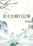 玄天宗修行记事